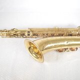 Tenor Saxofon Yanagisawa T-4 