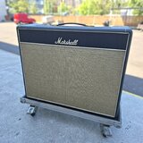 Marshall 1962 Bluesbreaker Vintage Reissue 1990+flight case