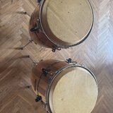 Vintage conga Sonor