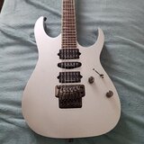 Ibanez Prestige Rg2570e Vsl - Made In Japan - 2006