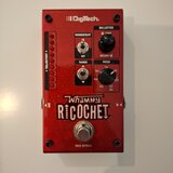 Digitech Whammy Ricochet