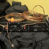 Zesilovač QVSOUND QSA 260