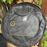 Přepravní obal na činely Rockbag