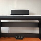 Kompletní set Yamaha P-115 (TOP stav)
