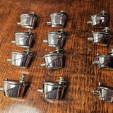 predám mušle Mapex Orion/Saturn