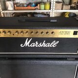 Marshall JCM 800 2210/4211