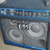 EBS Gorm ET350