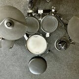 Vylepšené bici ROLAND TD-11k 