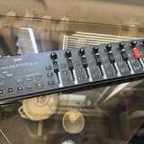 Korg Nanokontrol 2
