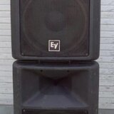 Electro Voice SX 200