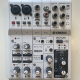 Yamaha AG06 Analogovy Mix