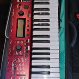 Korg kross 2 limited edition