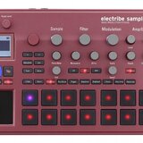 Prodám KORG Electribe 2 sampler Hacktribe