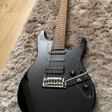 Ibanez AZ24047-BK Prestige