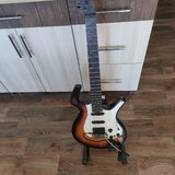 Parker P38