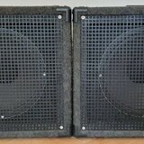 Kytarové reproboxy 1x12" Celestion G12L
