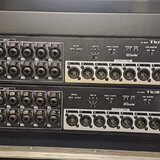 Yamaha TIO1608-D + Yamaha NY64-D