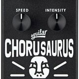 2x Aguilar bass efekt