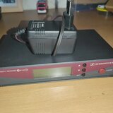 NABÍDKA-bezdrátový přijímač Sennheiser EW 100 G2
