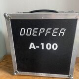 Doepfer A-100P9 Case PSU3