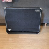 Baskytarovy reprobox Custom Kustom DE212 400W