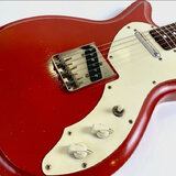 RebelRelic Roadster 2013