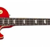 Les Paul Standard Bass