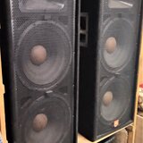 Reproboxy 2 x 15"