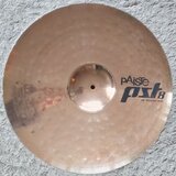 Paiste PST 8 20" Medium Ride