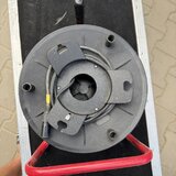 DMX Kabel 50m