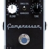 KEELEY Compressor + 