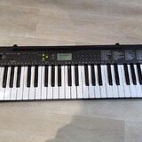 Klávesy Casio CTK-240