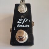 EP booster 