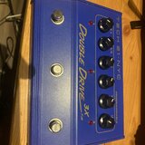 Tech21 Double drive 3x