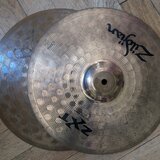 Zildjian ZXT 14" Hi-Hat
