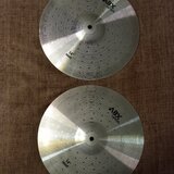 Hihat ABX nová