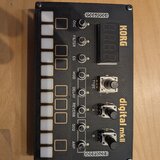 Korg NTS-1 MK2