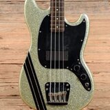 Mustang Mikey Way
