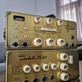 Echolette M40 a NG51 A