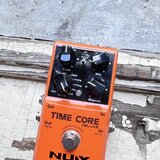 NUX Time Core Deluxe Delay