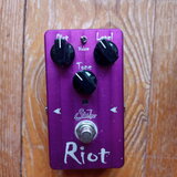 Suhr Riot Distortion