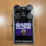 Electro-Harmonix Bass Clone