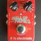 Hall of Fame 2