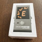 Peterson Strobo stomp HD