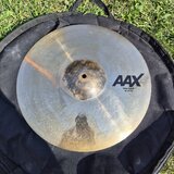 Sabian AAX Thin crash 16" 