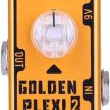 koupím - Tone City Golden Plexi V1 nebo V3