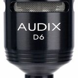 Audix D6