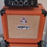 Peavey  6505 Pyranha