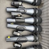 Prodám Mikrofony Sennheiser E845-S