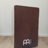 Prodám CAJON - Snarecraft